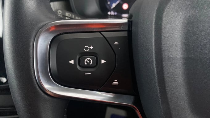 2019 Volvo Xc40