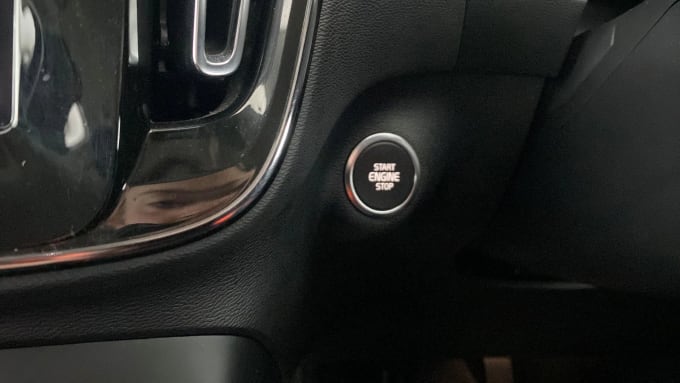 2019 Volvo Xc40