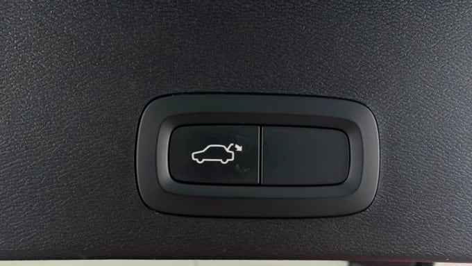 2019 Volvo Xc40