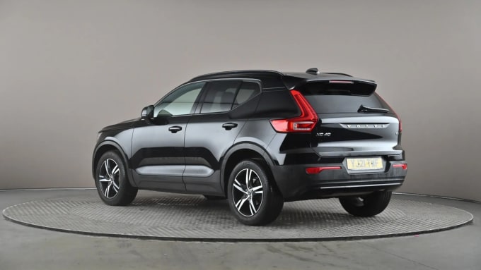 2021 Volvo Xc40