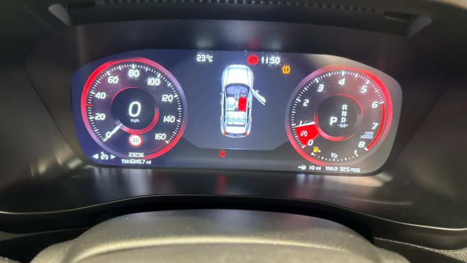 2021 Volvo Xc40