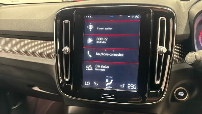 2021 Volvo Xc40