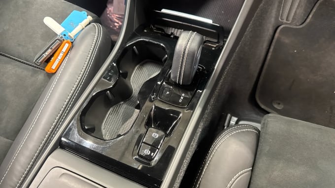 2021 Volvo Xc40