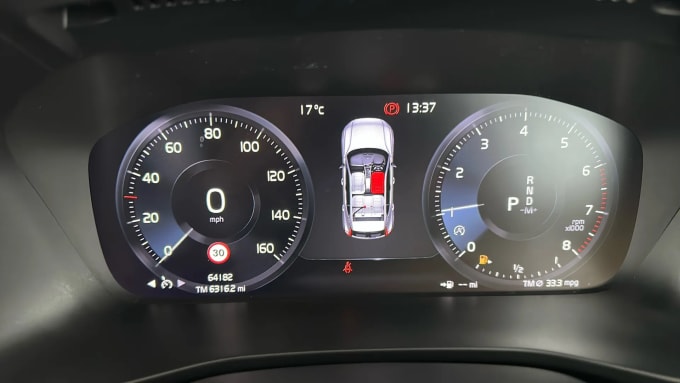 2021 Volvo Xc40