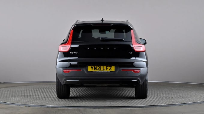 2021 Volvo Xc40