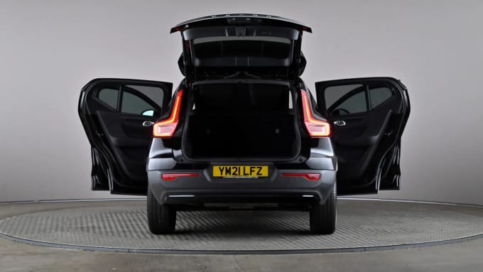2021 Volvo Xc40