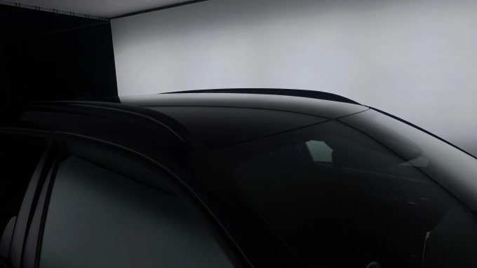 2021 Volvo Xc40