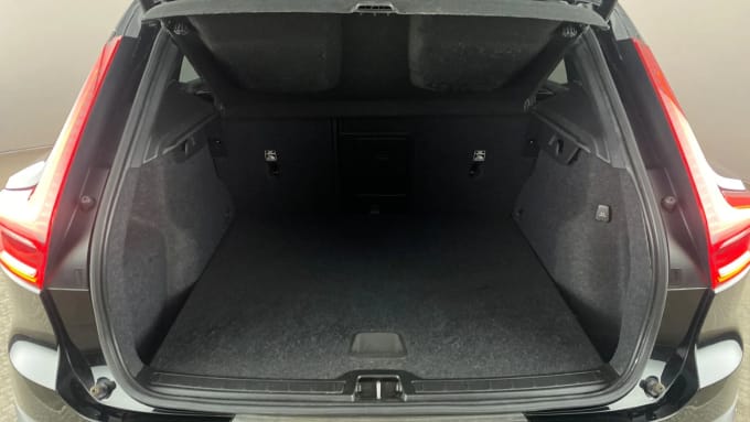 2021 Volvo Xc40