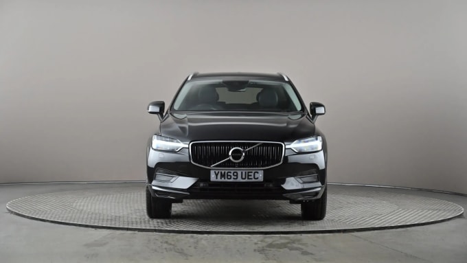 2019 Volvo Xc60