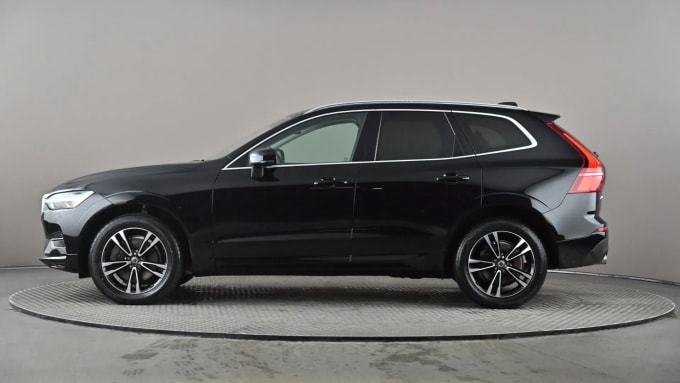 2019 Volvo Xc60