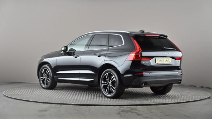 2019 Volvo Xc60