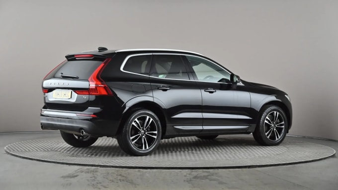 2019 Volvo Xc60