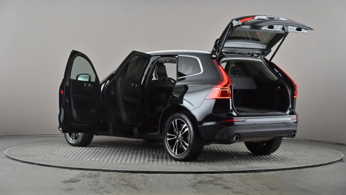 2019 Volvo Xc60