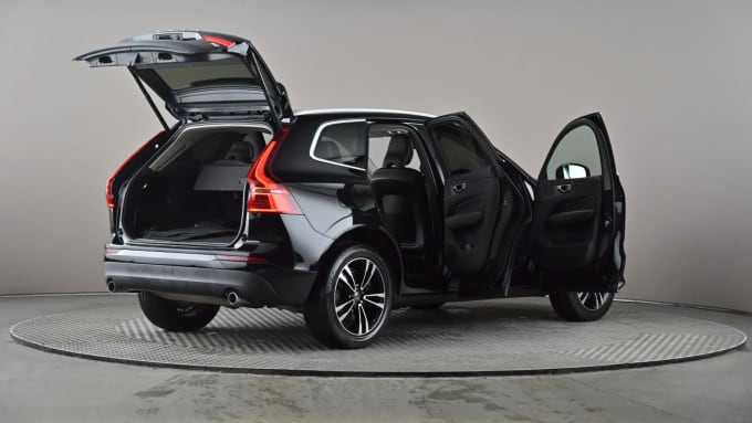 2019 Volvo Xc60