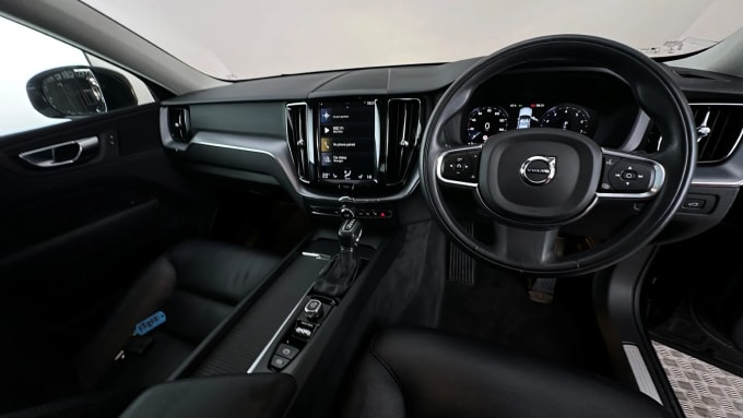 2019 Volvo Xc60