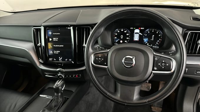 2019 Volvo Xc60