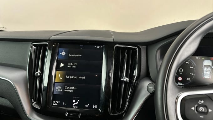 2019 Volvo Xc60