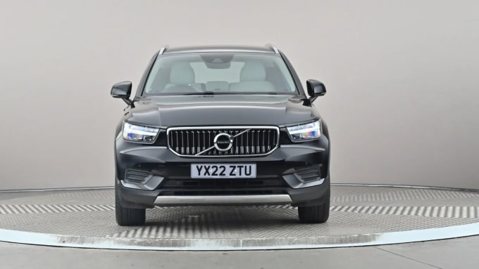 2022 Volvo Xc40