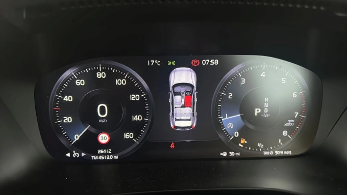 2022 Volvo Xc40