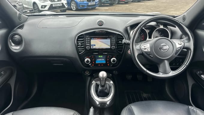 2019 Nissan Juke