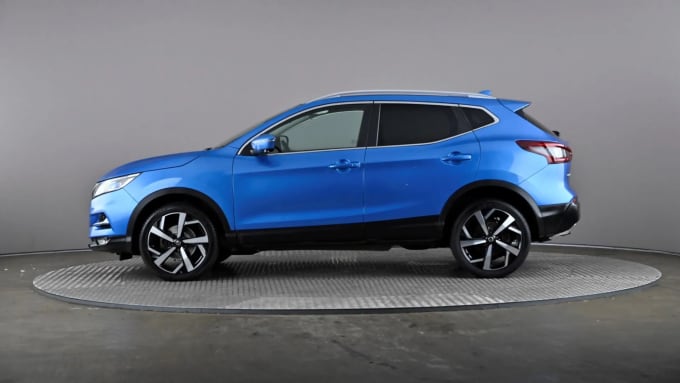 2021 Nissan Qashqai