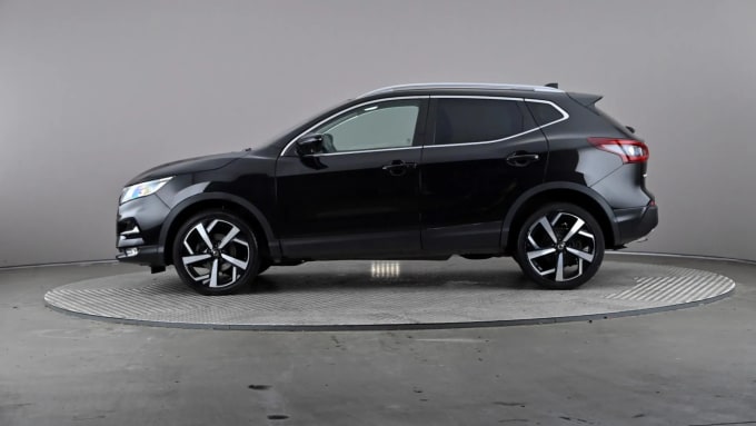 2021 Nissan Qashqai