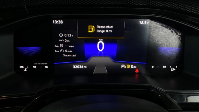 2022 Volkswagen Polo