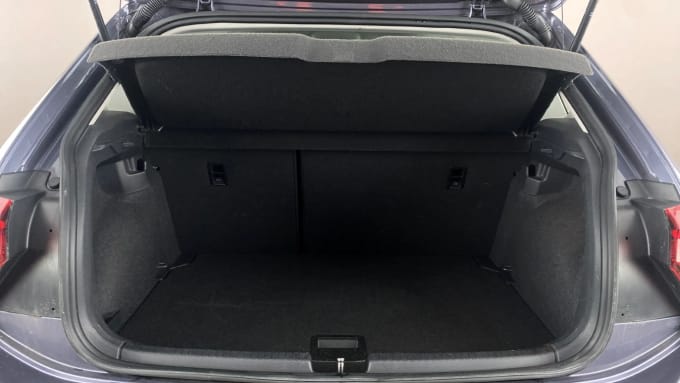 2022 Volkswagen Polo