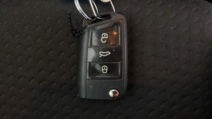 2022 Volkswagen Polo