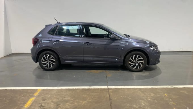 2023 Volkswagen Polo