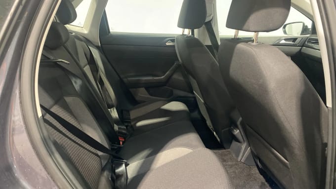 2023 Volkswagen Polo