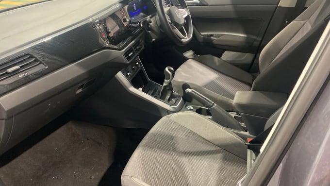 2023 Volkswagen Polo