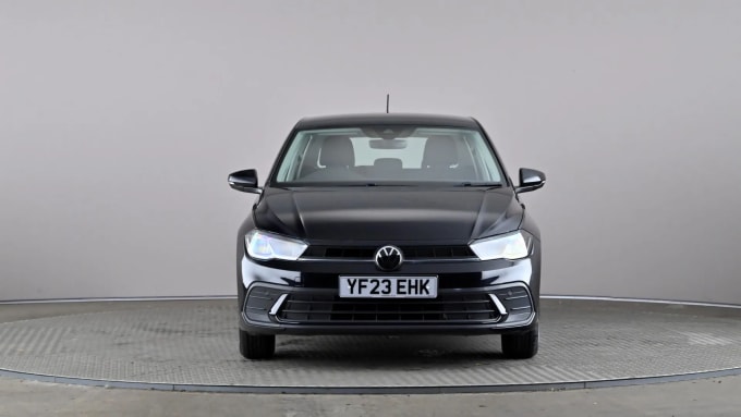 2023 Volkswagen Polo