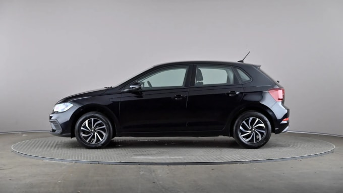 2023 Volkswagen Polo
