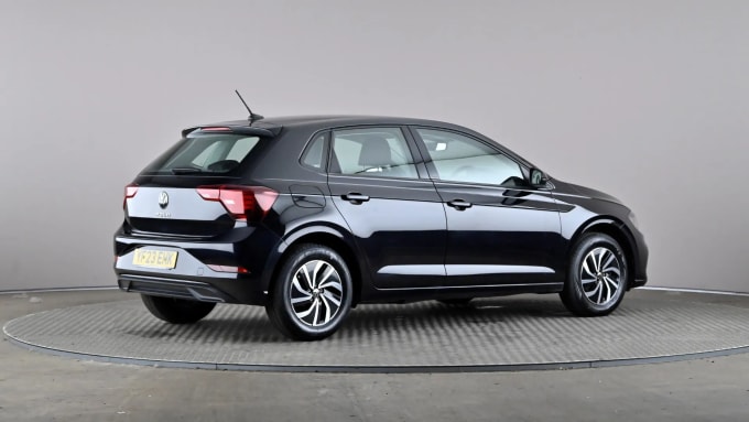 2023 Volkswagen Polo