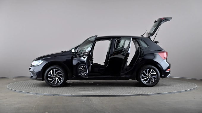 2023 Volkswagen Polo