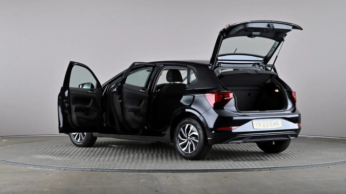 2023 Volkswagen Polo