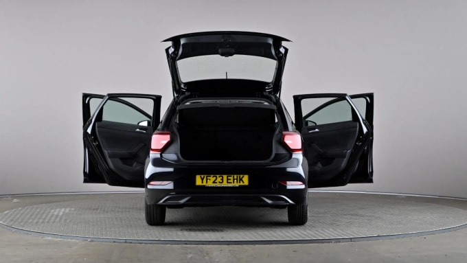 2023 Volkswagen Polo