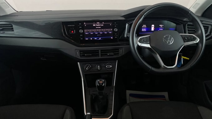 2023 Volkswagen Polo