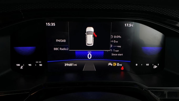 2023 Volkswagen Polo