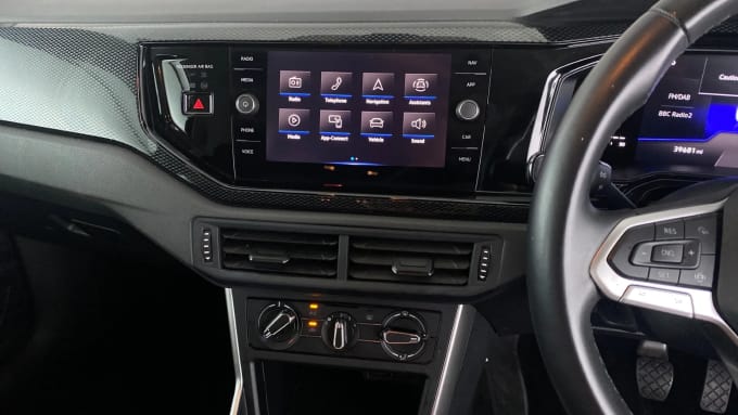 2023 Volkswagen Polo