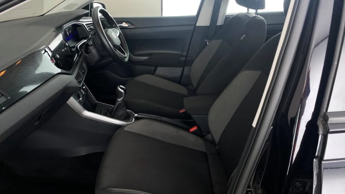 2023 Volkswagen Polo