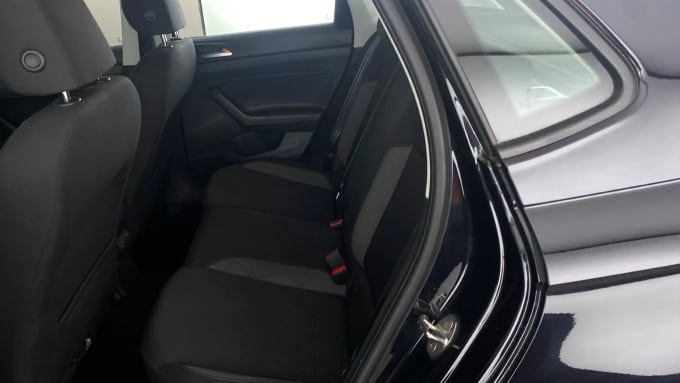2023 Volkswagen Polo