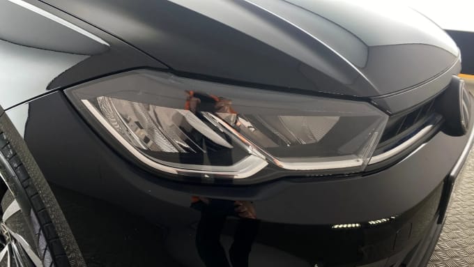2023 Volkswagen Polo