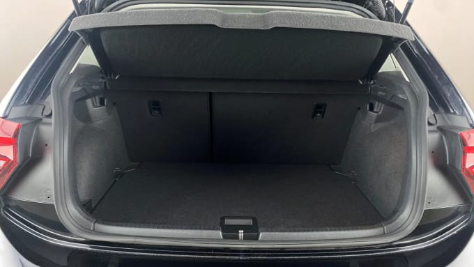 2023 Volkswagen Polo