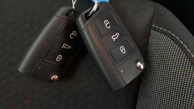 2023 Volkswagen Polo