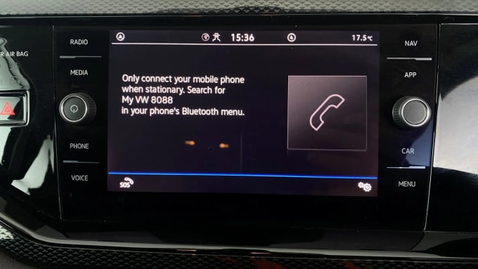 2023 Volkswagen Polo