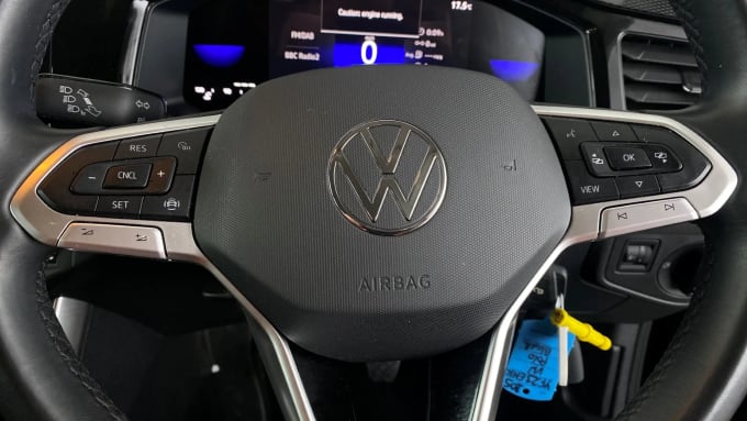 2023 Volkswagen Polo