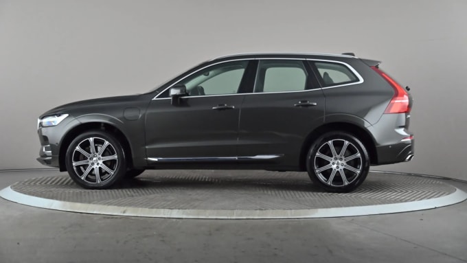 2021 Volvo Xc60