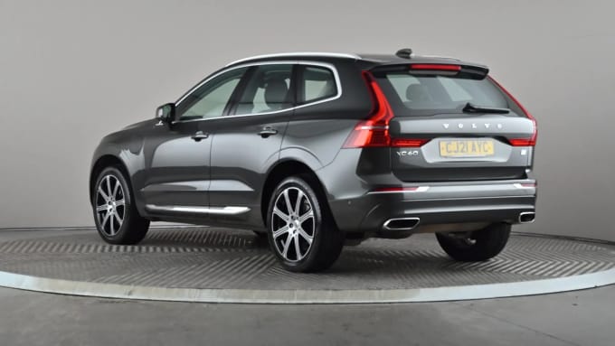 2021 Volvo Xc60